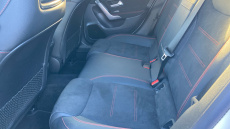 Mercedes-Benz CLA 250e AMG Line Premium 5dr Tip Auto Estate